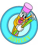 Ashley Productions®