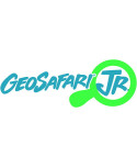 GeoSafari® Jr.