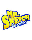 Mr. Sketch®