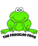 The Freckled Frog