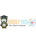 Griddly Kids
