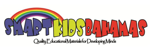 Smart Kids Bahamas logo